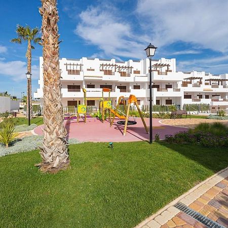 Pimienta Apartman San Juan de los Terreros Kültér fotó