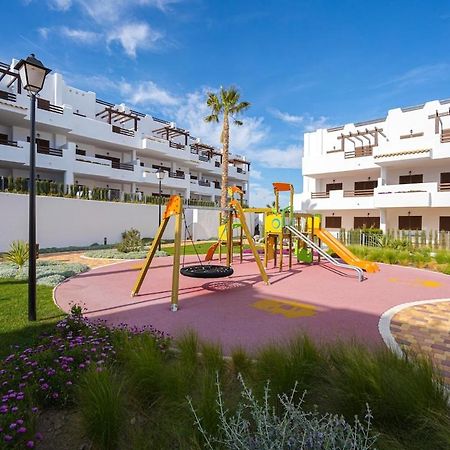 Pimienta Apartman San Juan de los Terreros Kültér fotó