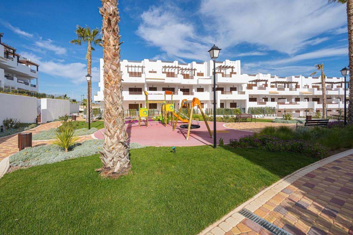 Pimienta Apartman San Juan de los Terreros Kültér fotó