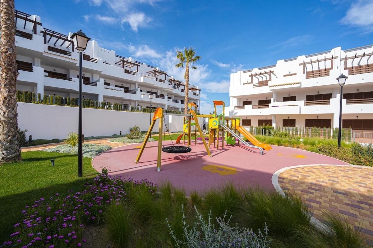 Pimienta Apartman San Juan de los Terreros Kültér fotó