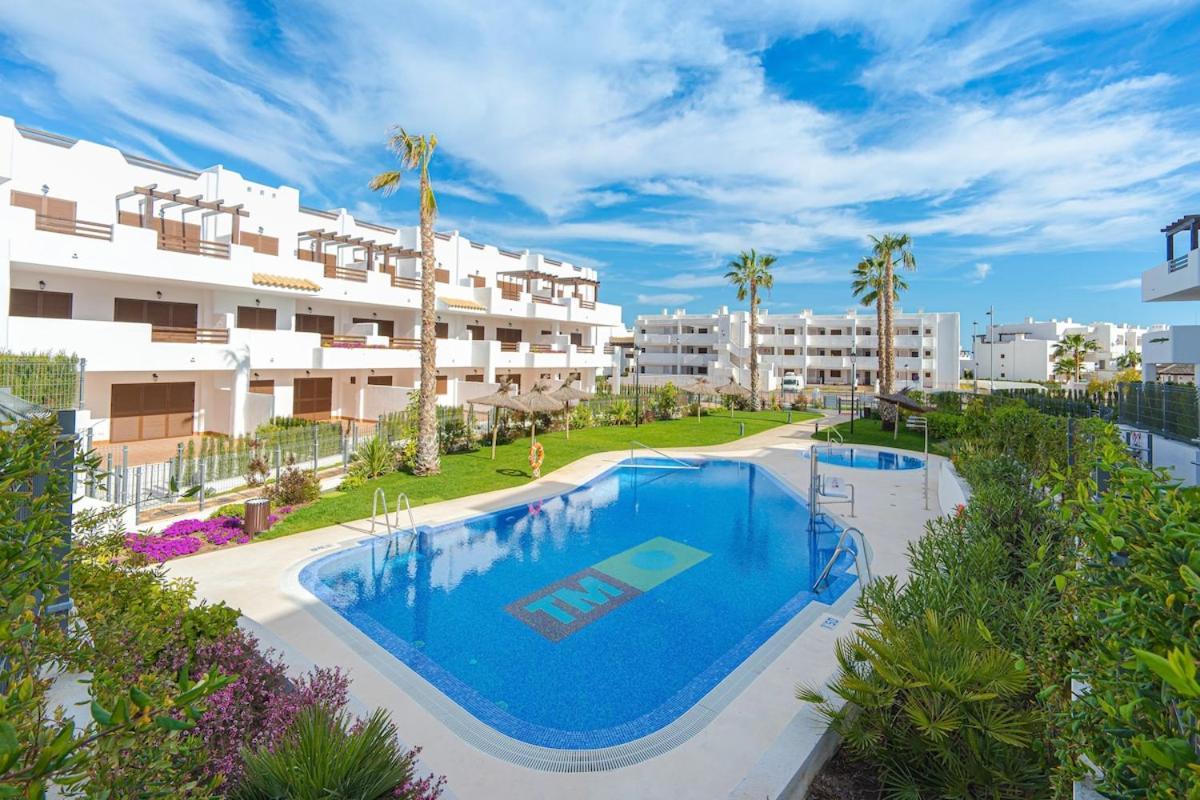 Pimienta Apartman San Juan de los Terreros Kültér fotó