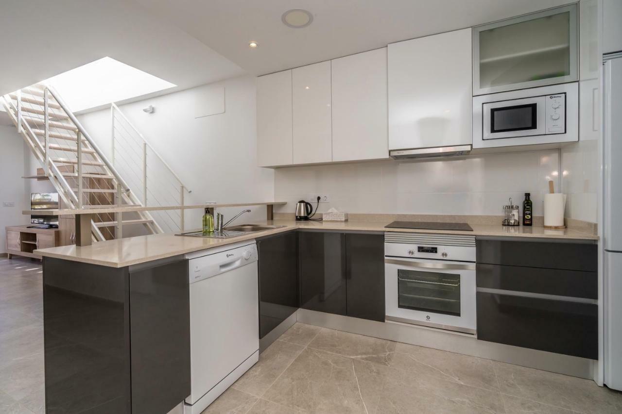 Pimienta Apartman San Juan de los Terreros Kültér fotó