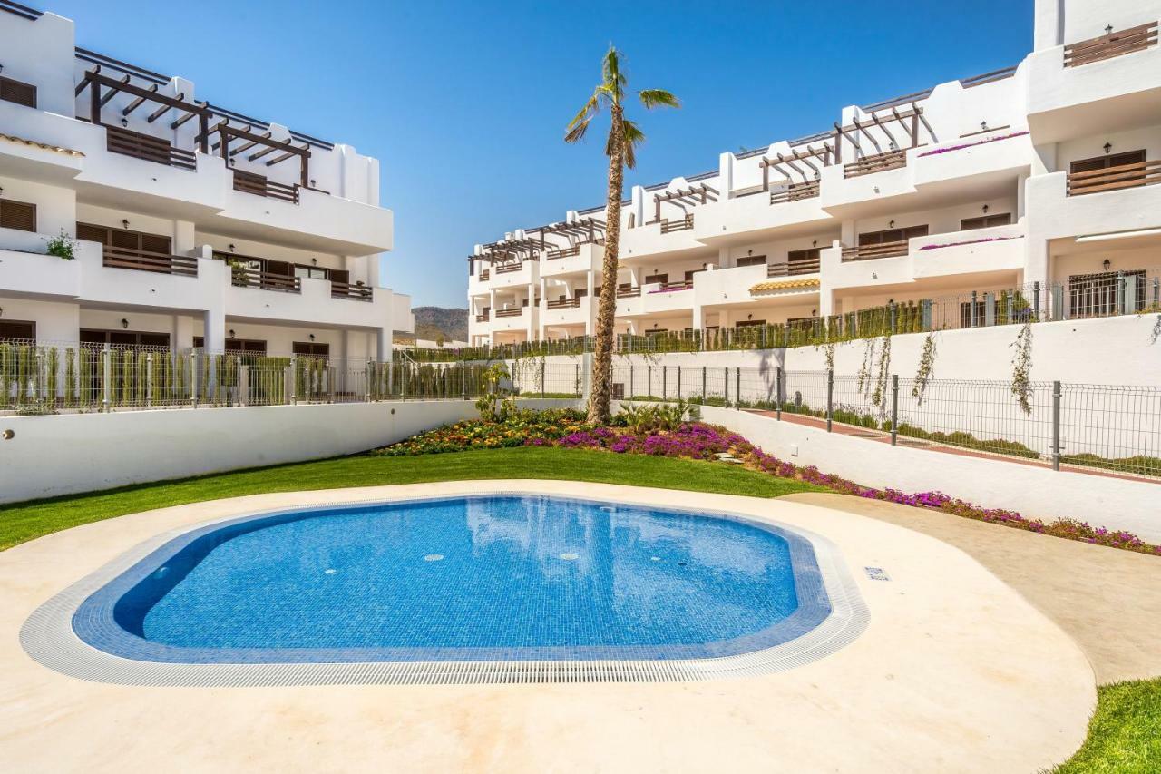 Pimienta Apartman San Juan de los Terreros Kültér fotó
