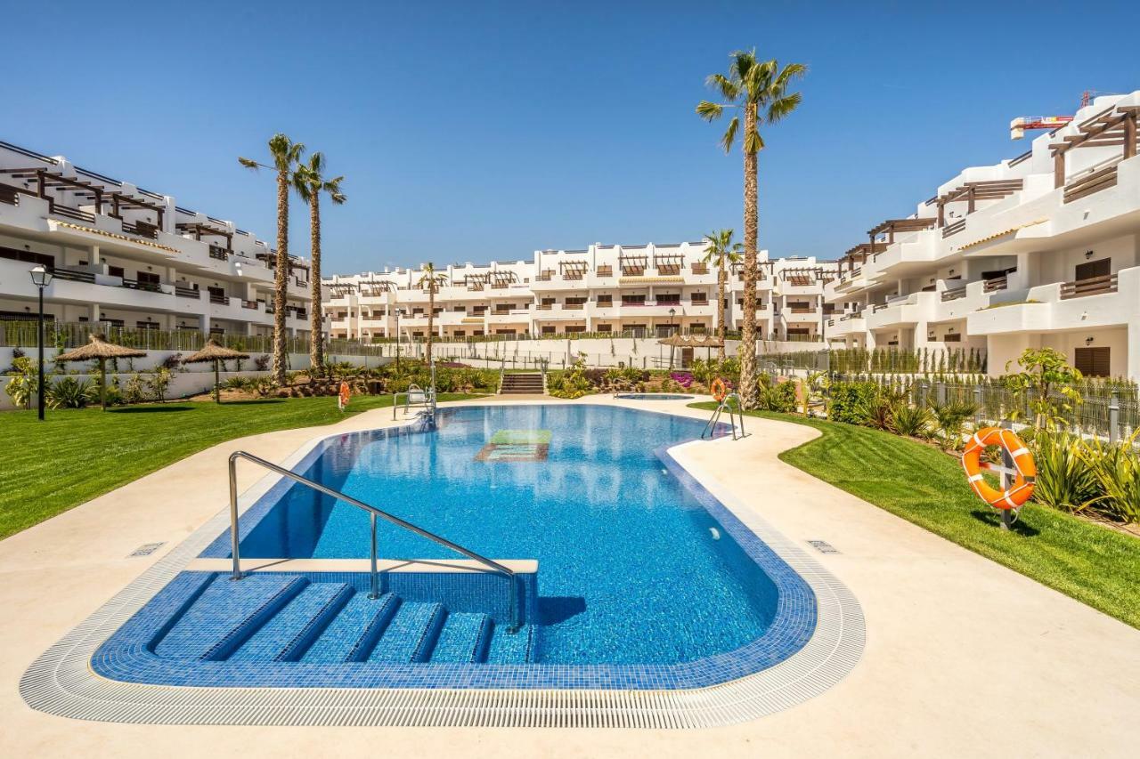 Pimienta Apartman San Juan de los Terreros Kültér fotó