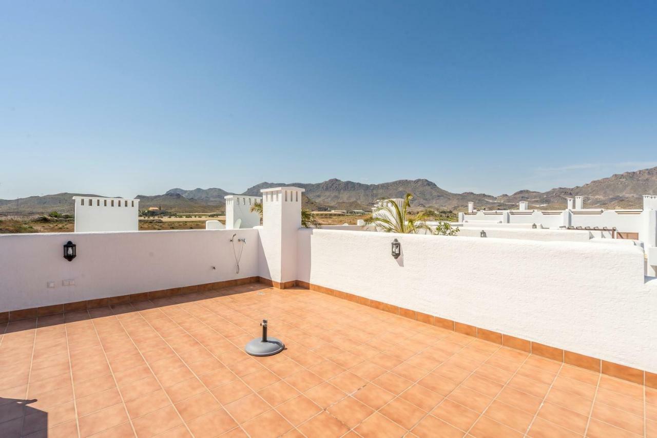 Pimienta Apartman San Juan de los Terreros Kültér fotó