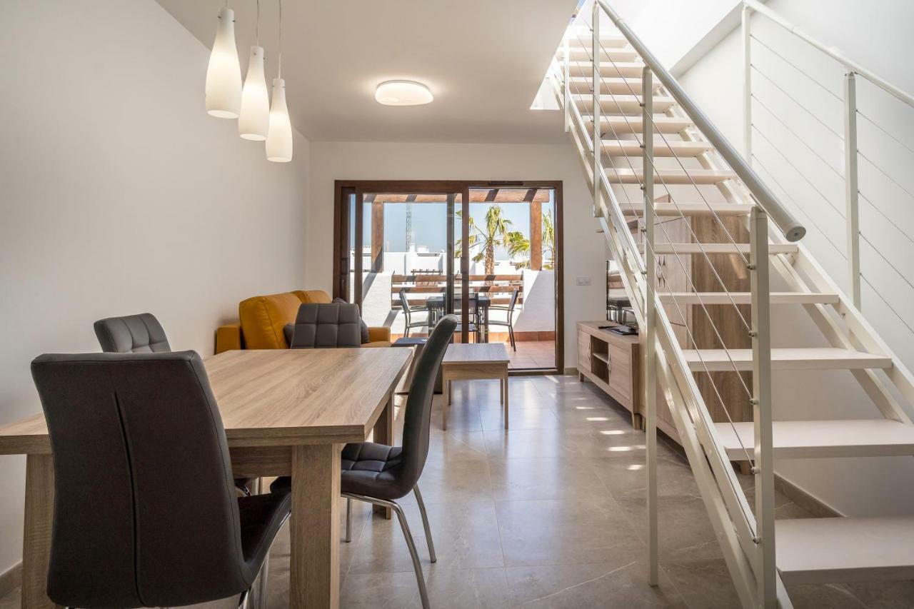 Pimienta Apartman San Juan de los Terreros Kültér fotó