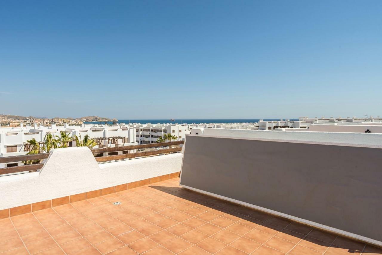 Pimienta Apartman San Juan de los Terreros Kültér fotó