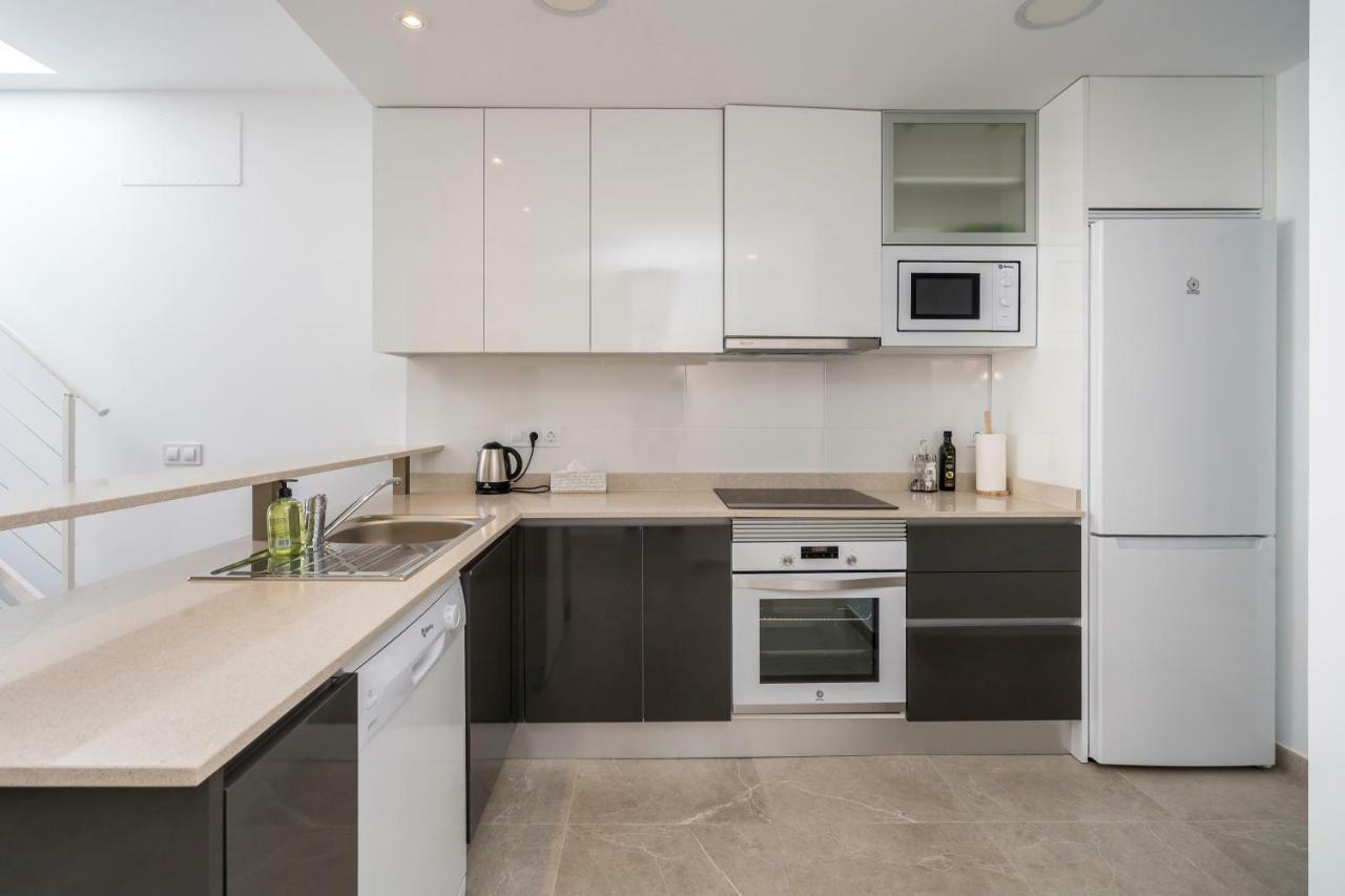 Pimienta Apartman San Juan de los Terreros Kültér fotó