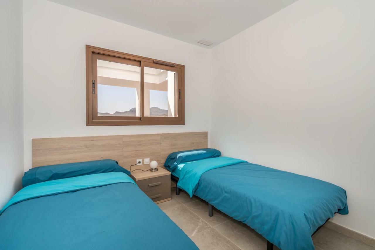 Pimienta Apartman San Juan de los Terreros Kültér fotó