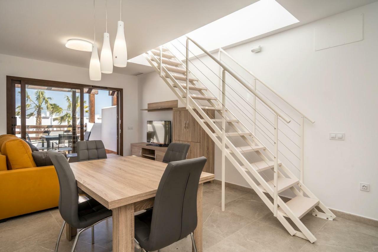 Pimienta Apartman San Juan de los Terreros Kültér fotó