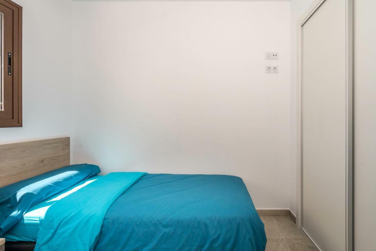 Pimienta Apartman San Juan de los Terreros Kültér fotó