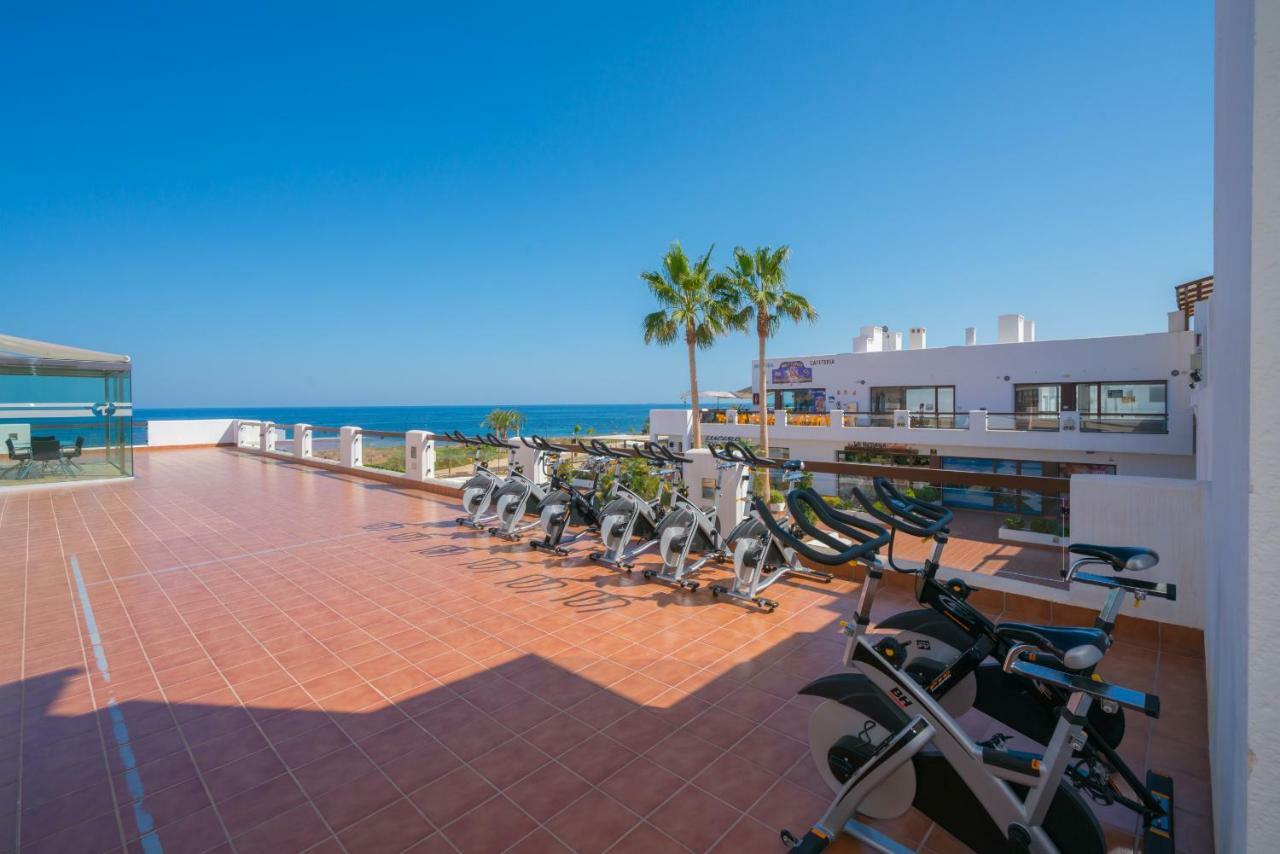 Pimienta Apartman San Juan de los Terreros Kültér fotó